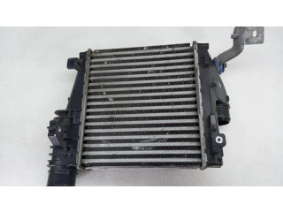 Интеркулер  P9675627980   Peugeot 5008 II 1.6