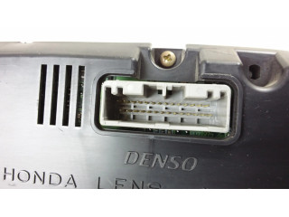 Панель приборов 78100SJFE212M1, 2574208693   Honda FR-V       