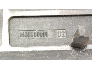 Контактное соединение дверей