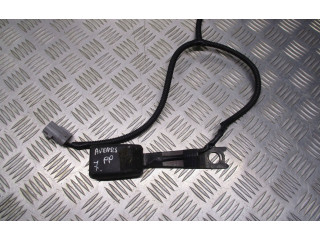 Řídící jednotka Toyota Avensis T250 2005