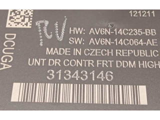 Комфортный модуль 31343146 Volvo S60