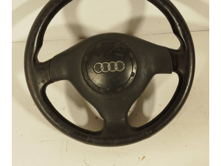 Руль Audi A3 S3 8L 1996 - 2003 года 8L0419091C, 8L0880201A