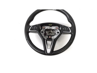 Руль Infiniti Q30  2015 - 2018 года A0914600003      