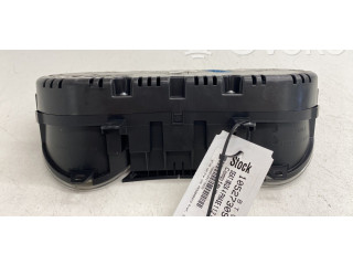 Přístrojová deska Seat Ibiza IV (6J,6P) 2012 6J0920803H