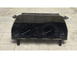 Přístrojová deska Honda Concerto 1994 HR0179029, 78100