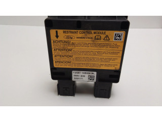 Блок подушек безопасности 5WK43030, 2S6T14B056BL   Ford Fusion