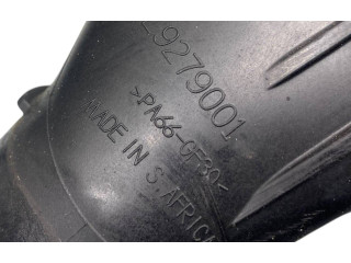 Интеркулер  L9282003, L9279001   Fiat Freemont 