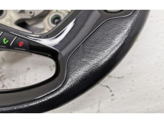 Руль KIA Pro Cee'd II  2013 - 2018 года       