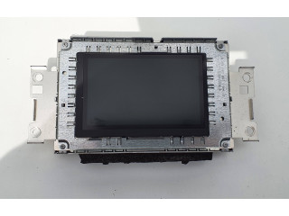 Дисплей 31374994, 7609501505 Volvo S60
