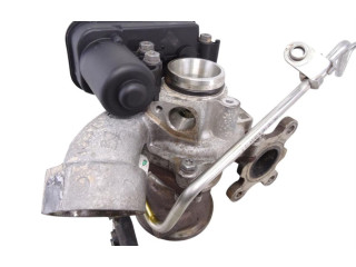  Турбина Volkswagen Golf VII  04C145703         