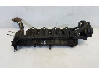 Всасывающий коллектор