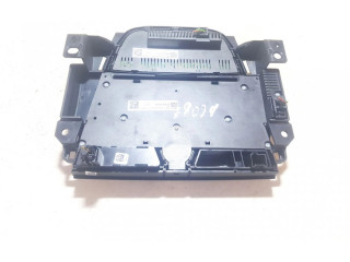 Дисплей    13346041, 13346092   Opel Meriva B