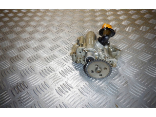 Масляный насос   04E115109S  Skoda Fabia Mk3 (NJ) 