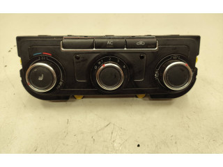 Блок управления климат-контролем 7E5907047AH, 5HB01025950 Volkswagen Transporter Caravelle T5