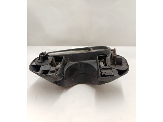 Зеркало электрическое        Renault Trafic II (X83)  2001 - 2014 года   