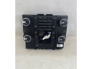 Блок управления климат-контролем 31324827, M4433101001 Volvo V70