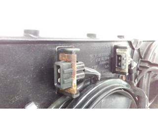 Вентилятор радиатора     7M0121207D, 95VW8147DA    Volkswagen Sharan 