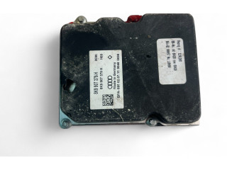 Блок управления АБС 8K9907379H Audi A4 Allroad