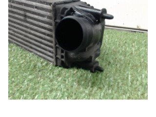 Интеркулер  00000384K8, 00000384K8   Citroen C5 