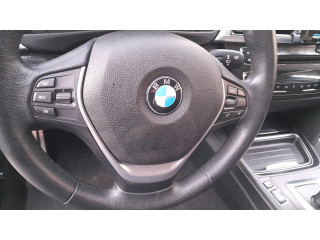 Подушка безопасности водителя    BMW 3 GT F34