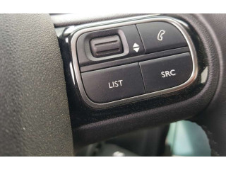 Руль Citroen C3 Aircross 2017 - года 98118753GH