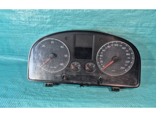 Панель приборов 1T0920863A, 110080343 Volkswagen Caddy