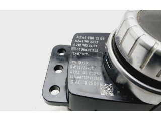 Řídící jednotka A2469001309 Mercedes-Benz GLA W156 2014