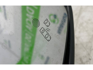 Зеркало (механическое)       Peugeot 2008 II  2019 -  года   