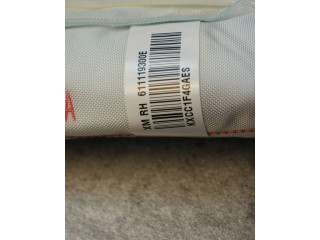 Подушка безопасности в сиденье    KIA Sorento