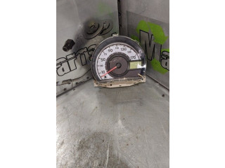 Подушка безопасности водителя 838000H012A   Citroen C1