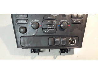 Блок управления климат-контролем 9472420, 98W34E Volvo S80