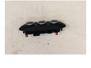 Блок управления климат-контролем    Fiat 500X