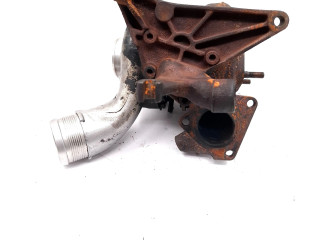 Turbodmychadlo Турбина 059145715F, 53041015281B Audi Q7 4L BUG