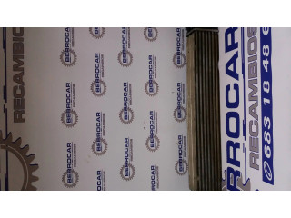 Интеркулер  8200880552, DACIA DUSTER   Dacia Lodgy 1.5