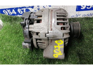 Генератор 0124225011, 0124225011 Rover 25