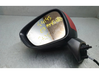 Зеркало электрическое Citroen C3 Aircross 2017 - года