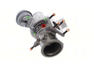  Турбина Fiat 500X  812811-5004S, 812811-5004S         