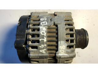 Генератор 03G903023, 012171500307S   Audi A4 S4 B8 8K 2.0     