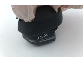 Подушка безопасности водителя 5E3880201AC   Skoda Octavia Mk4