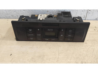 Блок управления климат-контролем 8Z0820043, 5HB00818500   Audi A2