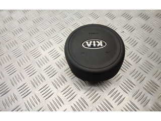 Подушка безопасности водителя    KIA Sportage