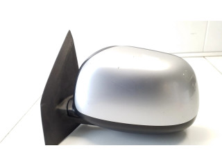 Зеркало электрическое левое Mitsubishi Outlander 2007-2012 года