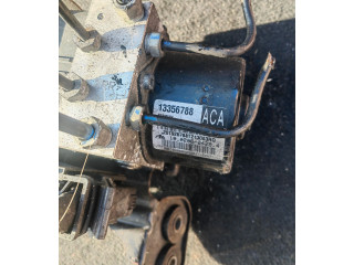 Блок АБС 13356788   Chevrolet  Orlando  2011 -  года