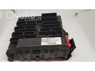 Блок предохранителей 12769679, 519161301 Saab 9-3 Ver2