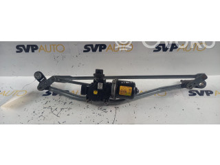 Моторчик дворников 288006700R, W000034506 Dacia Duster II