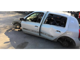 рейка Колонка рулевая 8200711617 Renault Clio II 2001 - 2005 года