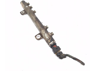 Форсунка 0445214141, 0-445-214-141    Fiat Linea  199 A3.000 