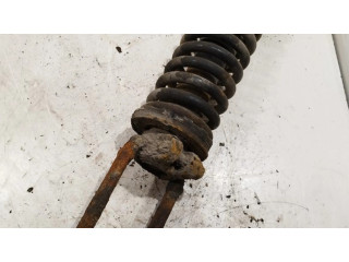 Передний амортизатор с пружиной