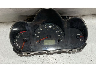 Панель приборов Daihatsu Terios