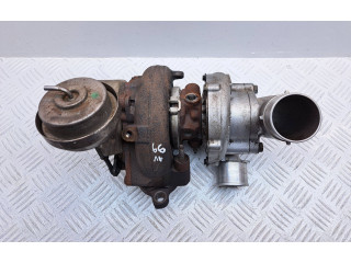 Turbodmychadlo Турбина 172010R020, W05011019 Toyota Avensis T250 2ADFHV